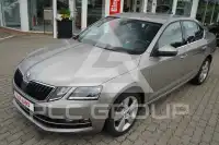 2017 Skoda Octavia