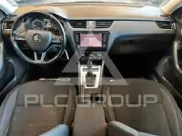 2017 Skoda Octavia