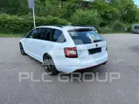 2017 Skoda Octavia