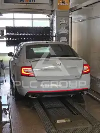 2017 Skoda Octavia