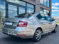 2017 Skoda Octavia