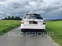 2017 Skoda Octavia