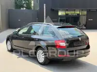 2017 Skoda Octavia
