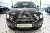 2017 Skoda Octavia