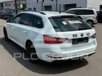 2017 Skoda Superb