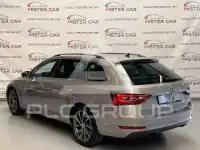 2017 Skoda Superb