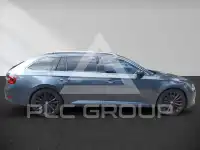2017 Skoda Superb