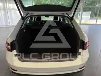 2017 Skoda Superb