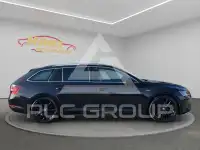 2017 Skoda Superb