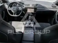 2017 Skoda Superb