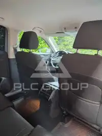 2017 Skoda Superb