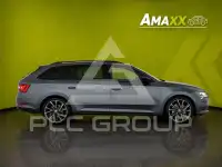 2017 Skoda Superb