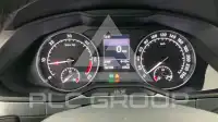 2017 Skoda Superb