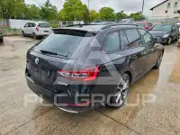 2017 Skoda Superb