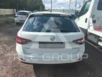 2017 Skoda Superb