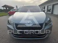 2017 Skoda Superb