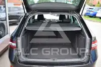 2017 Skoda Superb