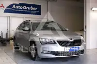 2017 Skoda Superb