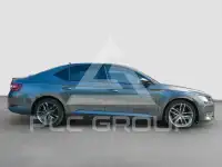 2017 Skoda Superb