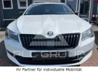 2017 Skoda Superb