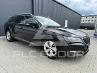 2017 Skoda Superb