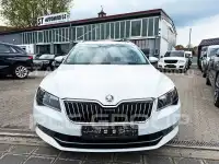2017 Skoda Superb