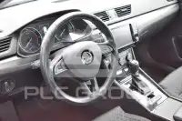 2017 Skoda Superb
