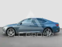 2017 Skoda Superb