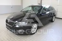 2017 Skoda Superb
