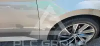 2017 Skoda Superb