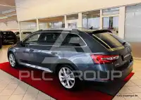 2017 Skoda Superb