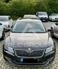 2017 Skoda Superb