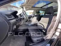 2017 Skoda Superb