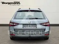 2017 Skoda Superb