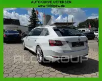 2017 Skoda Superb