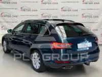 2017 Skoda Superb