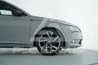 2017 Skoda Superb