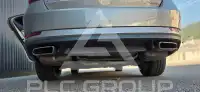 2017 Skoda Superb