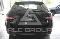 2017 Skoda Superb