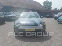2017 Skoda Superb