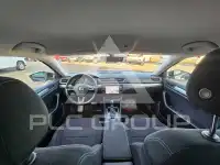 2017 Skoda Superb
