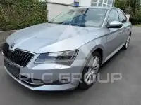 2017 Skoda Superb