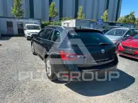 2017 Skoda Superb