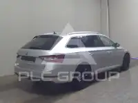2017 Skoda Superb