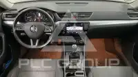 2017 Skoda Superb