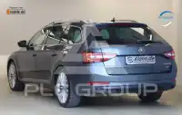 2017 Skoda Superb