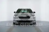2017 Skoda Superb