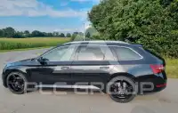 2017 Skoda Superb