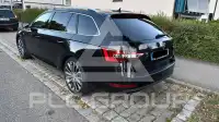 2017 Skoda Superb