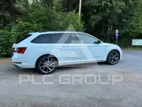 2017 Skoda Superb